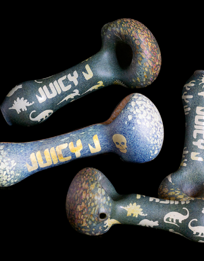 Juicy J Juicy J Boulder Scene X Stone Tech Glass