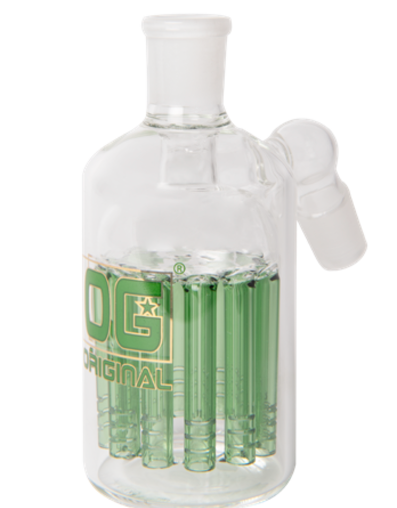 Legendary OG Original Ashcatcher 14mm 90° #12