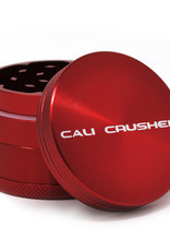 Cali Crusher Cali Crusher® Powder Coated - 2" 4 Piece Matte Hard Top
