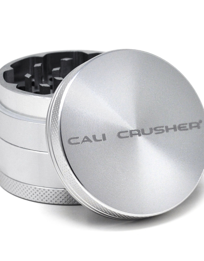 Cali Crusher Cali Crusher® Powder Coated - 2" 4 Piece Matte Hard Top