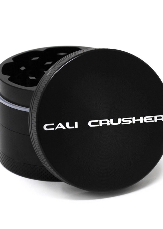 Cali Crusher Cali Crusher® Powder Coated - 2" 4 Piece Matte Hard Top