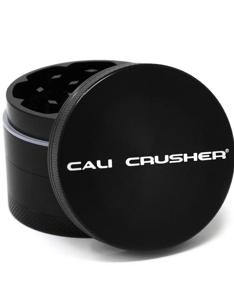 Cali Crusher Cali Crusher® Powder Coated - 2" 4 Piece Matte Hard Top