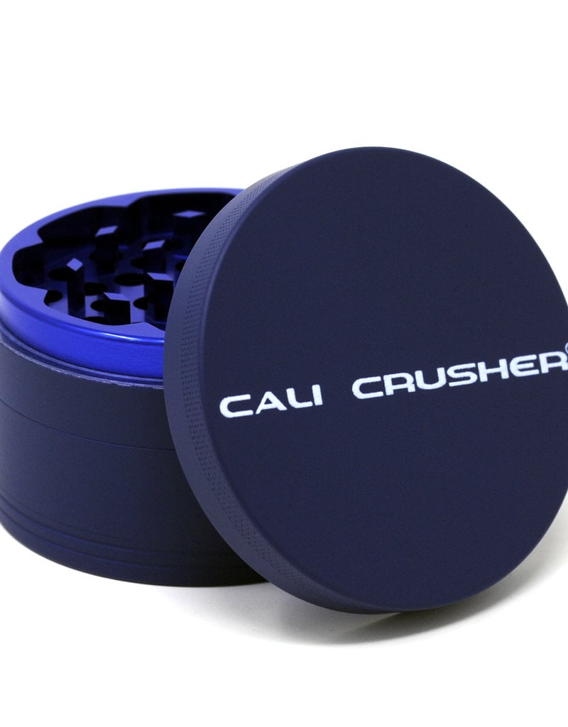 Cali Crusher Cali Crusher® Powder Coated - 2.5" 4 Piece Matte Hard Top -