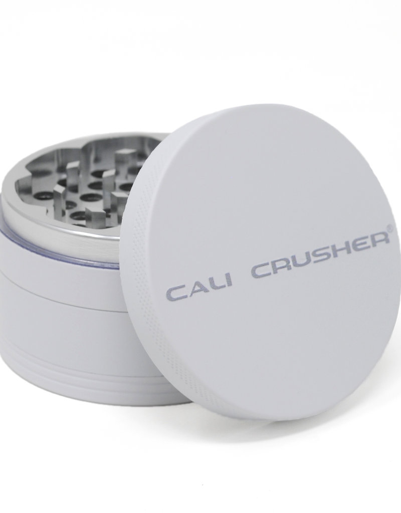 Cali Crusher Cali Crusher® Powder Coated - 2.5" 4 Piece Matte Hard Top -