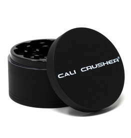 Cali Crusher Cali Crusher® Powder Coated - 2.5" 4 Piece Matte Hard Top -
