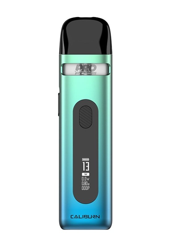 UWELL Caliburn X Pod Kit