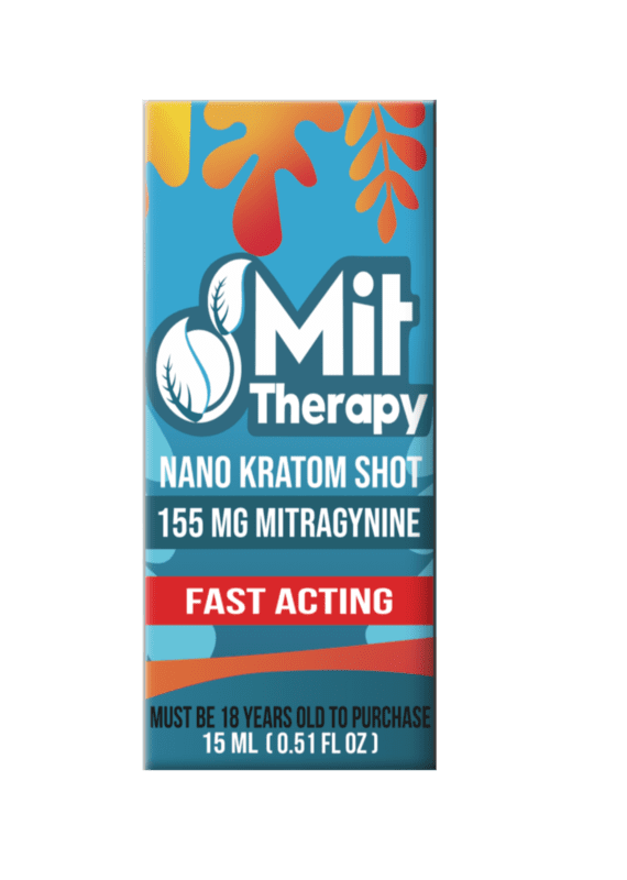 MIT Therapy MIT Therapy Extract Shot