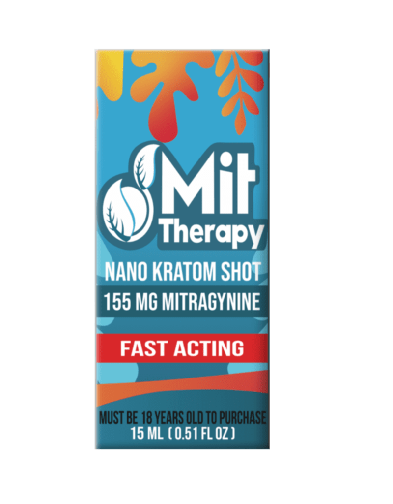 MIT Therapy MIT Therapy Extract Shot