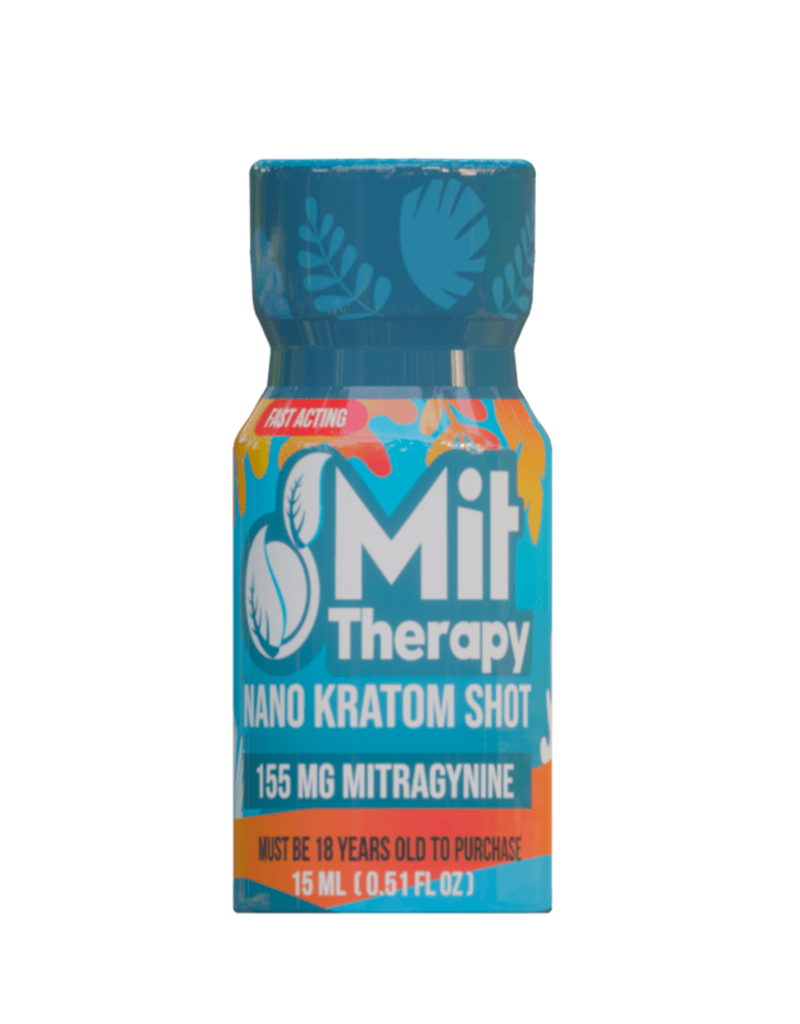 MIT Therapy MIT Therapy Extract Shot