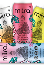 Mitra9 Mitra9 Kava Sparkling Seltzer 12oz