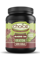 Choice Choice Kratom Powder 500gm