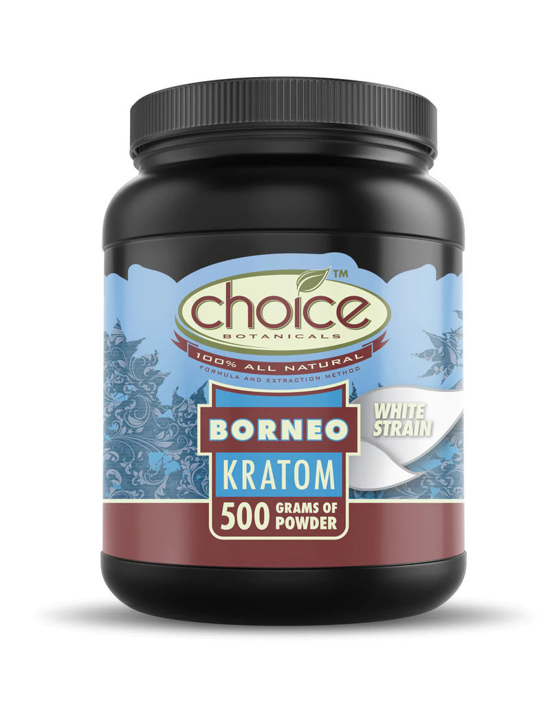 Choice Choice Kratom Powder 500gm