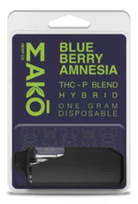 Mako Hemp Co. Mako THC P Disposable