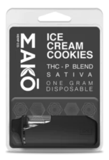 Mako Hemp Co. Mako THC P Disposable