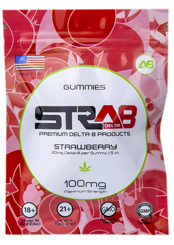 STNR Blazin Blend 