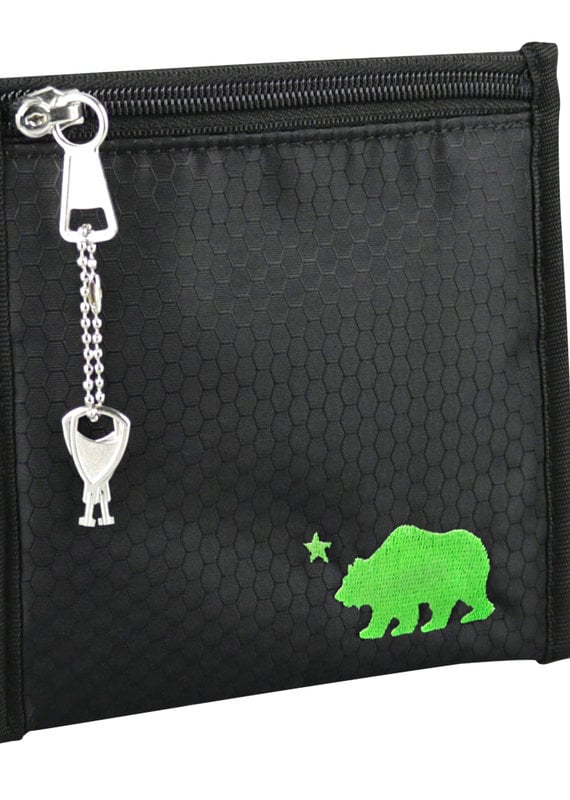 Cali Crusher Cali Pouch® 6x6