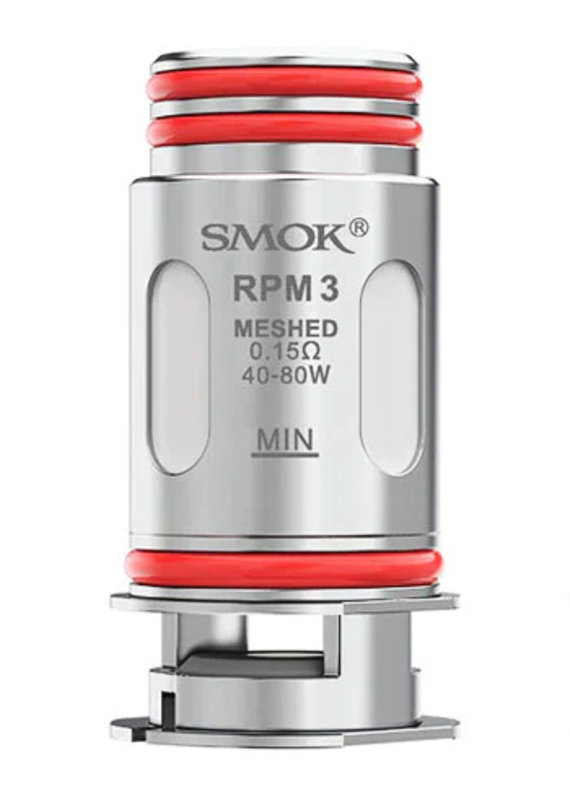 SMOK Smok RPM 3 .15 meshed single