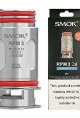 SMOK Smok RPM 3 .15 Mesh 5pk