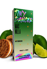 Tiny Dancer Tiny Dancer Disposable 1G