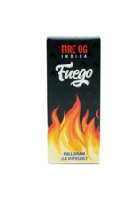 Fuego Fuego Cartridge