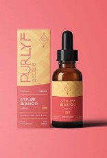 Purlyf Purlyf - Delta8 Tincture