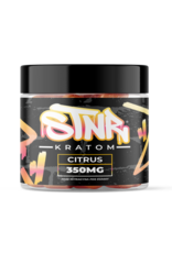 STNR STNR Extra Strength Kratom Gummies(10ct)