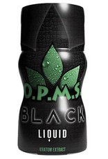 OPMS OPMS Black Liquid Kratom