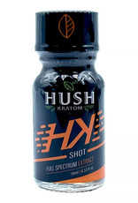 Hush Hush Kratom Shot HK