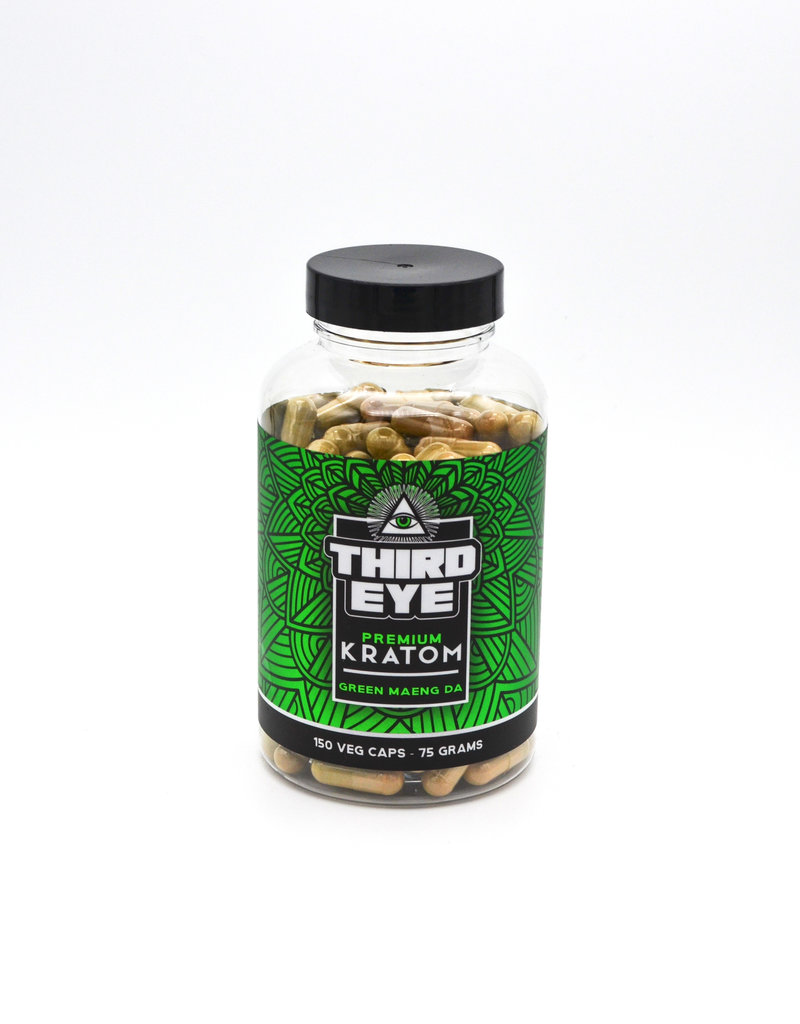 Drip drop Distro LLC Third Eye Kratom