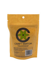 Craft Kratom - Powder