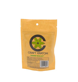 Craft Kratom - Powder