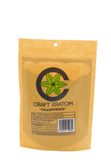 Craft Kratom - Powder