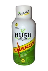 Hush Hush Energy Shot