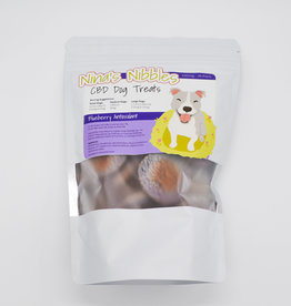 East Coast Liquids Nina's Nibbles Dog Treats