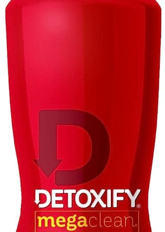 Detoxify Detoxify Mega Clean 32oz