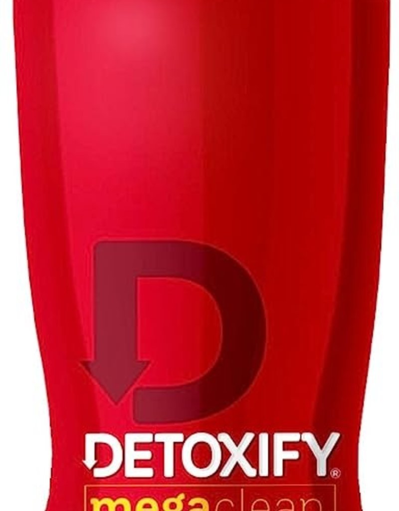 Detoxify Detoxify Mega Clean 32oz
