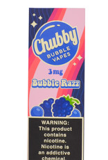 Chubby Bubbles Chubby Bubbles 100mL