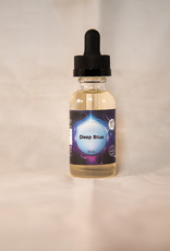 Planet Vapor Juice Deep Blue