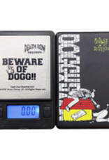 Infyniti Infyniti Doggystyle Virus Pocket Scale
