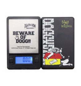 Infyniti Infyniti Doggystyle Virus Pocket Scale