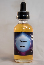Planet Vapor Tucana