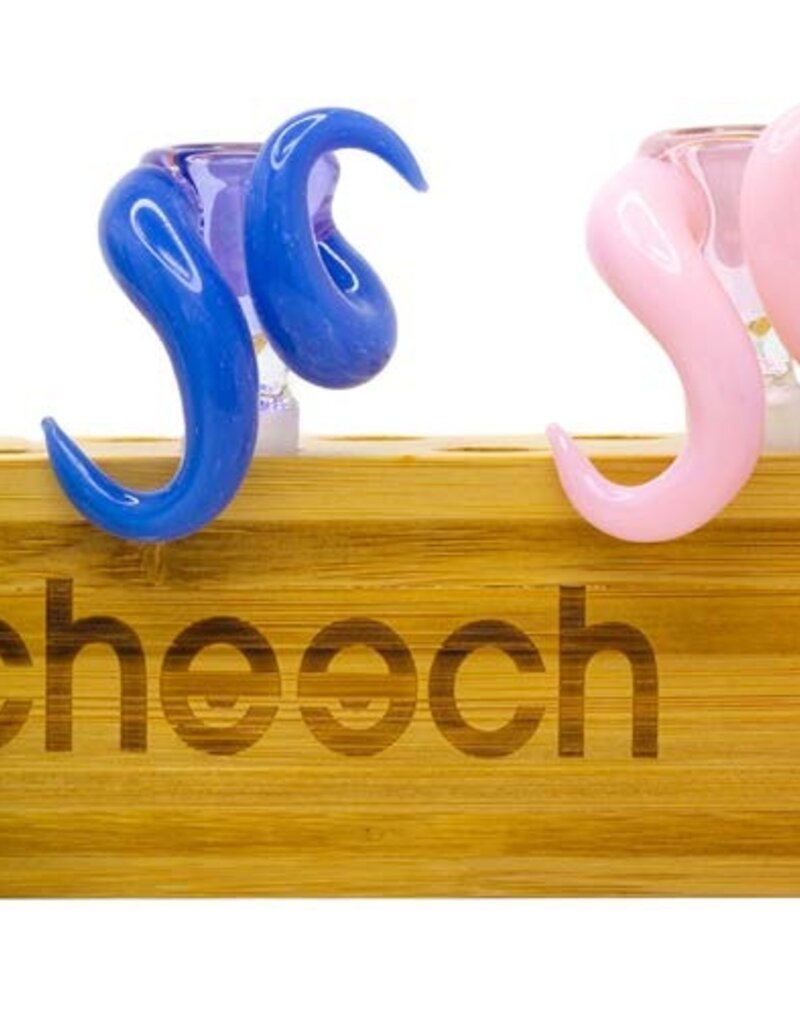 Cheech & Chong Cheech 14mm Twist Arm Bowl