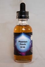 Planet Vapor Juice Planetary Peach