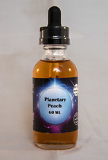 Planet Vapor Planetary Peach