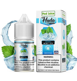 Hyde Pod Juice Hyde x Pod