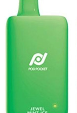 Pod Juice Pod Pocket 7500pf Disposable