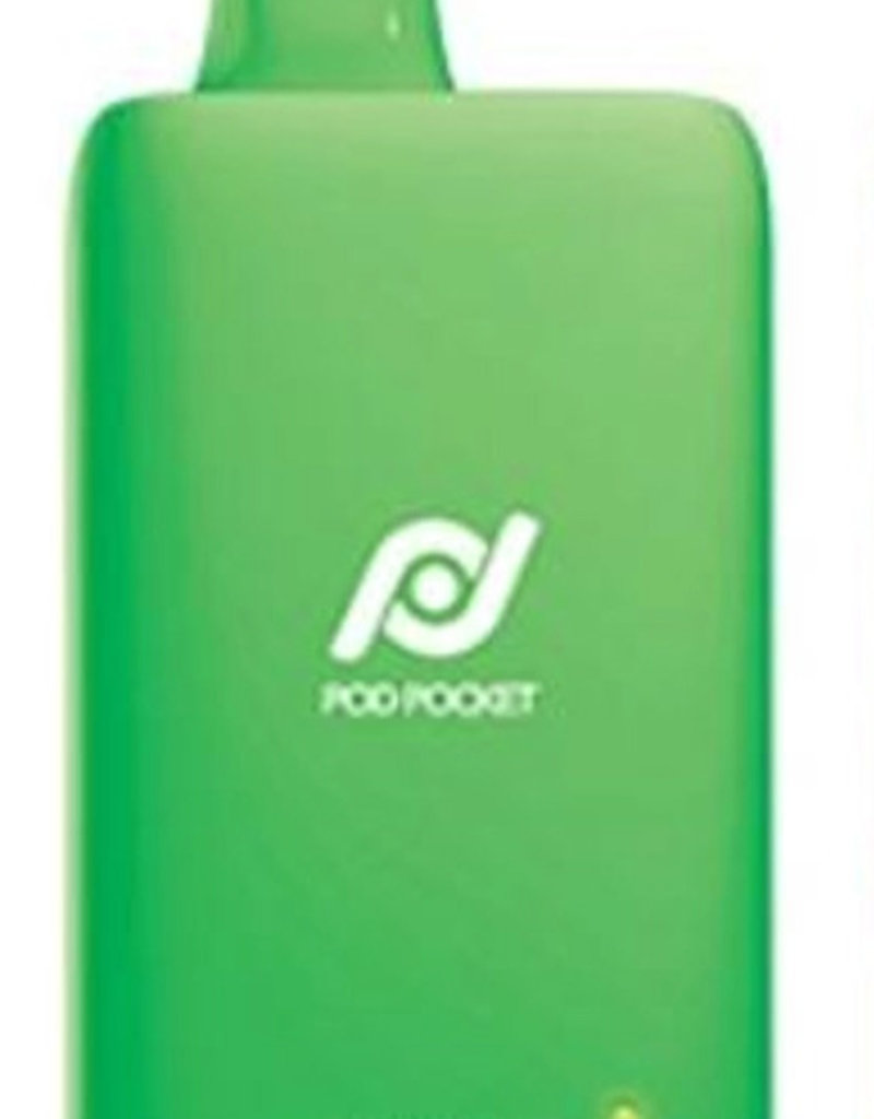 Pod Juice Pod Pocket 7500pf Disposable