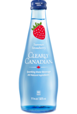 Clearly Canadian Clearly Canadian