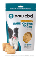 CBD MD CBD MD Dog Hard Chews