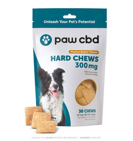 CBD MD CBD MD Dog Hard Chews